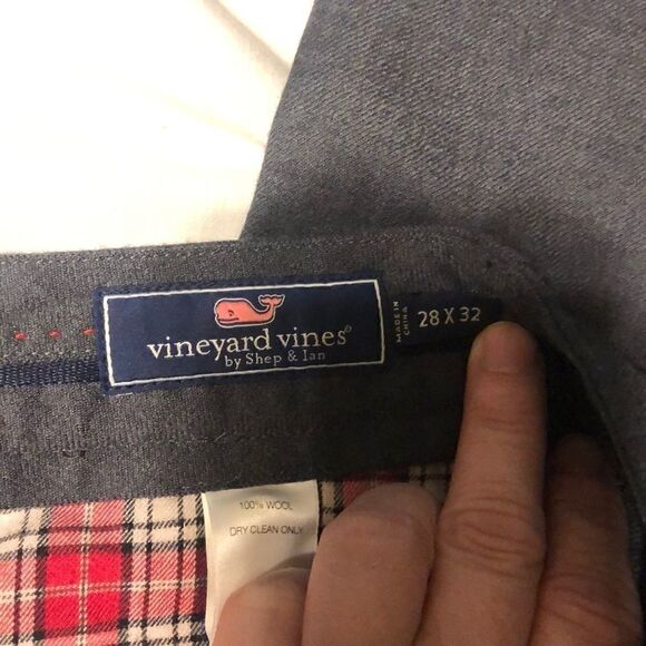 Vineyard Vine Pants   - Picture 5 of 7